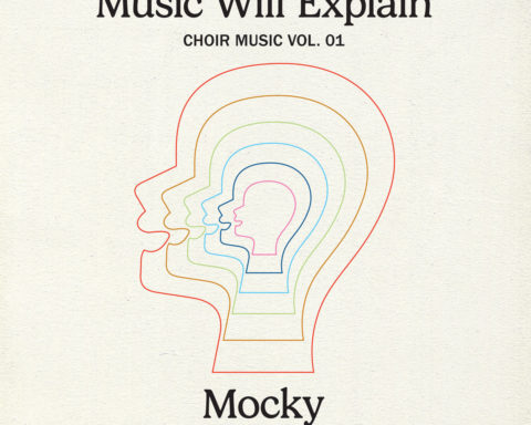 LP Music Will Explain (Choir Music Vol. 1)