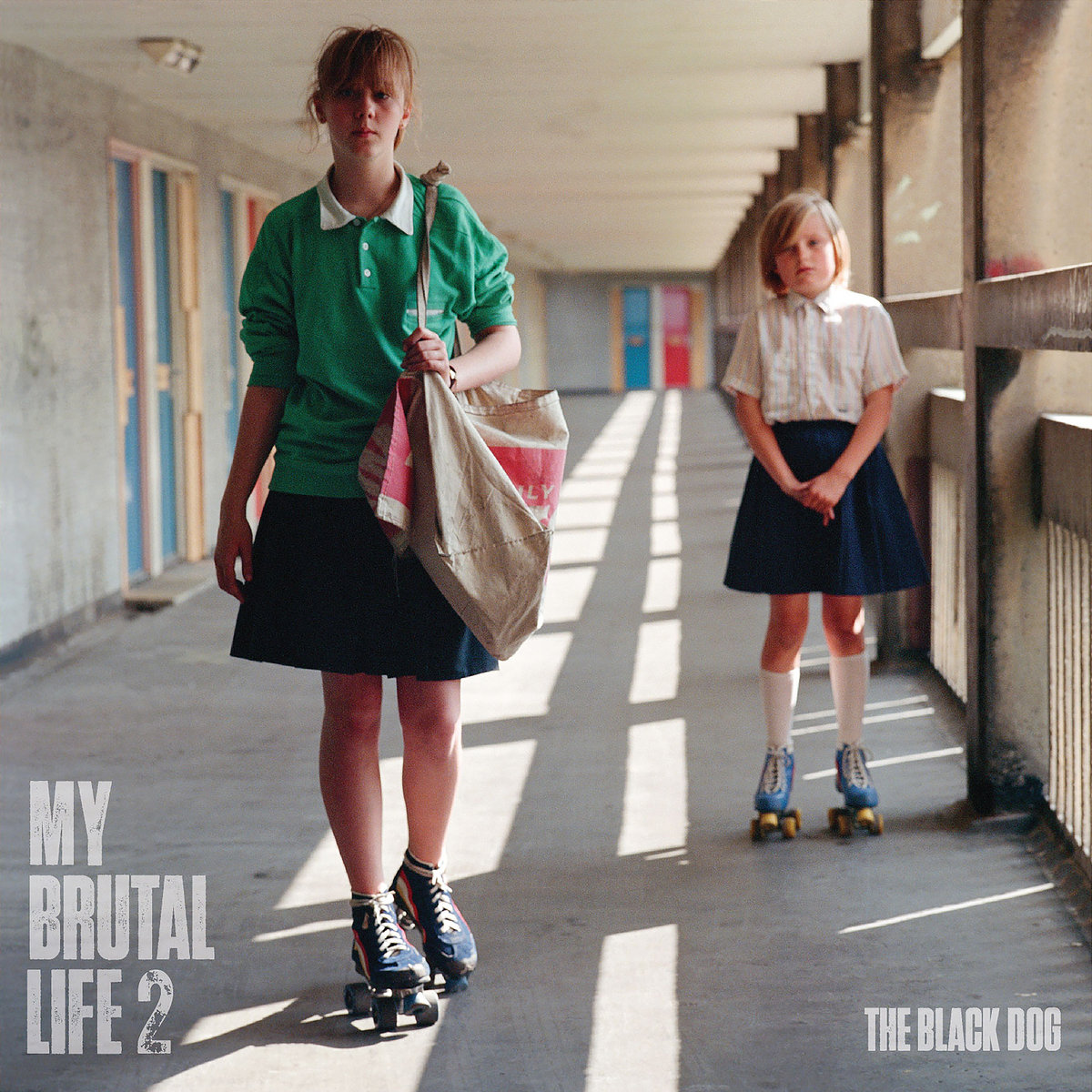 LP My Brutal Life 2