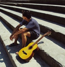 Pedro Mizutani