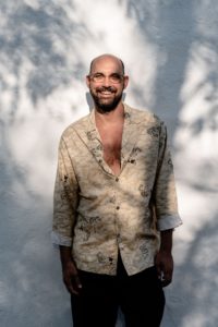 Photo Jaime Fiorito,