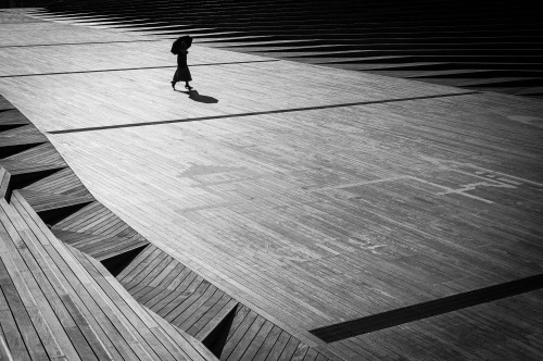 Photo Junichi Hakoyama