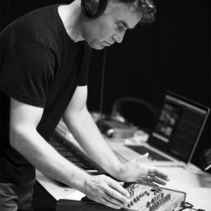 Photo Andrew Heath