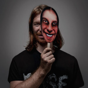 Photo Aphex Twin