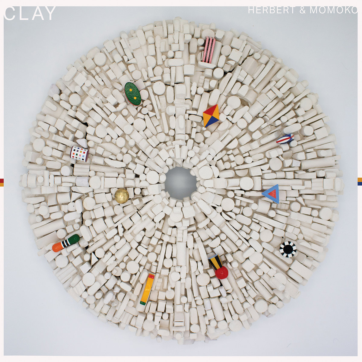LP Clay