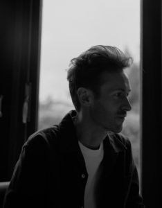 Photo Jonny Nash