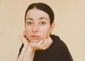 Photo Lia Kohl