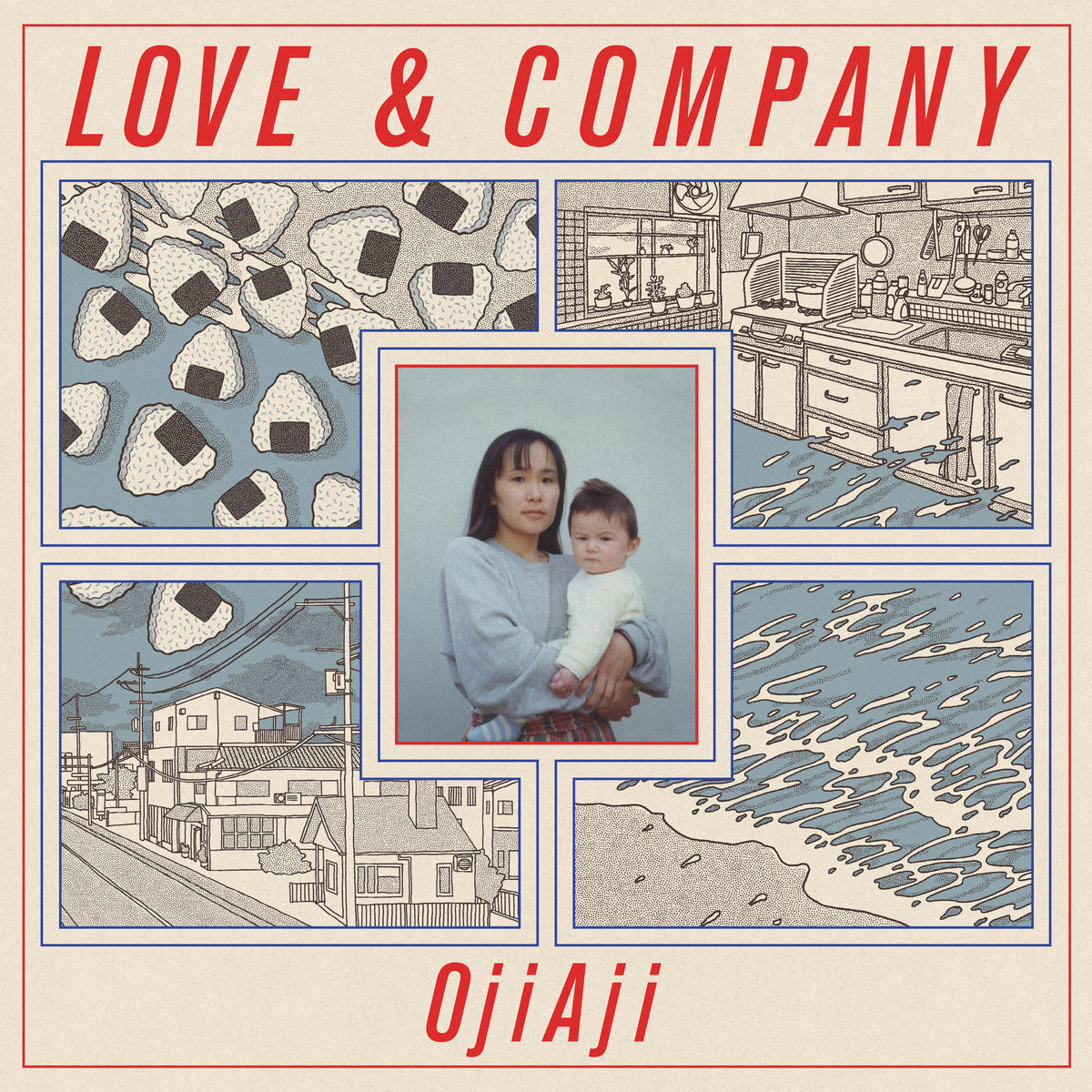 LP Love & Company