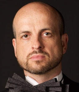 Photo Matthew Herbert