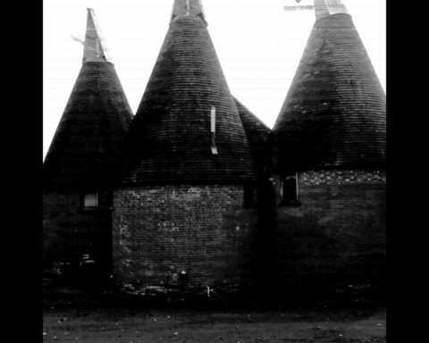 LP Oast