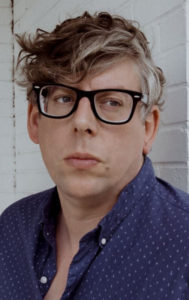 Photo Patrick Carney