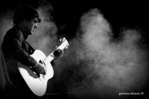 Photo Paul Pèrrim