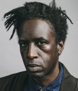 Photo Saul Williams