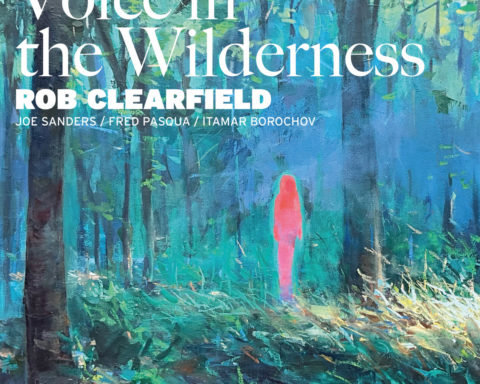 LP Voice in the Wilderness