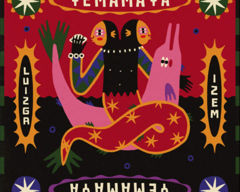 LP Yemamaya