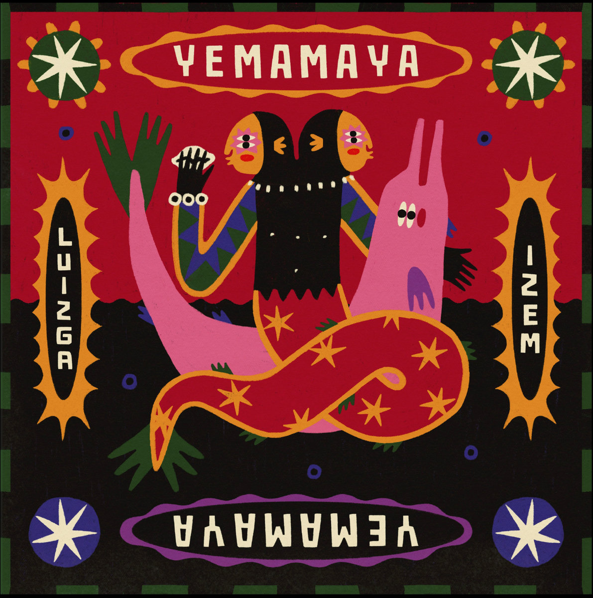 LP Yemamaya