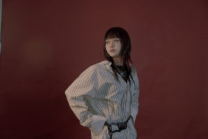 Photo Shin Li