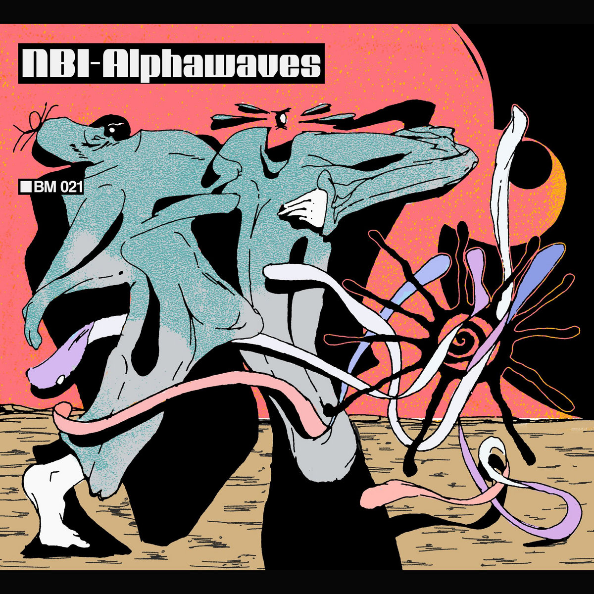 EP Alphawaves