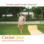 Compilation CAVIAR JAZZ