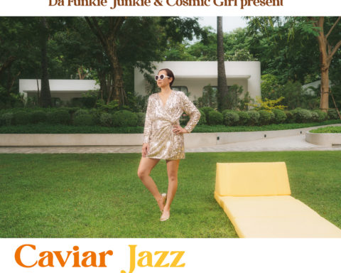 Compilation CAVIAR JAZZ