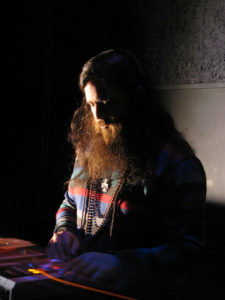 Photo Carlos Niño
