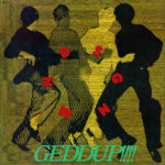 LP GEDDUP!!!!!!