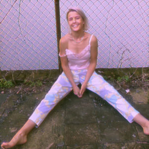 Photo Natalie Slade
