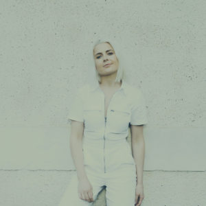 Photo Natalie Slade