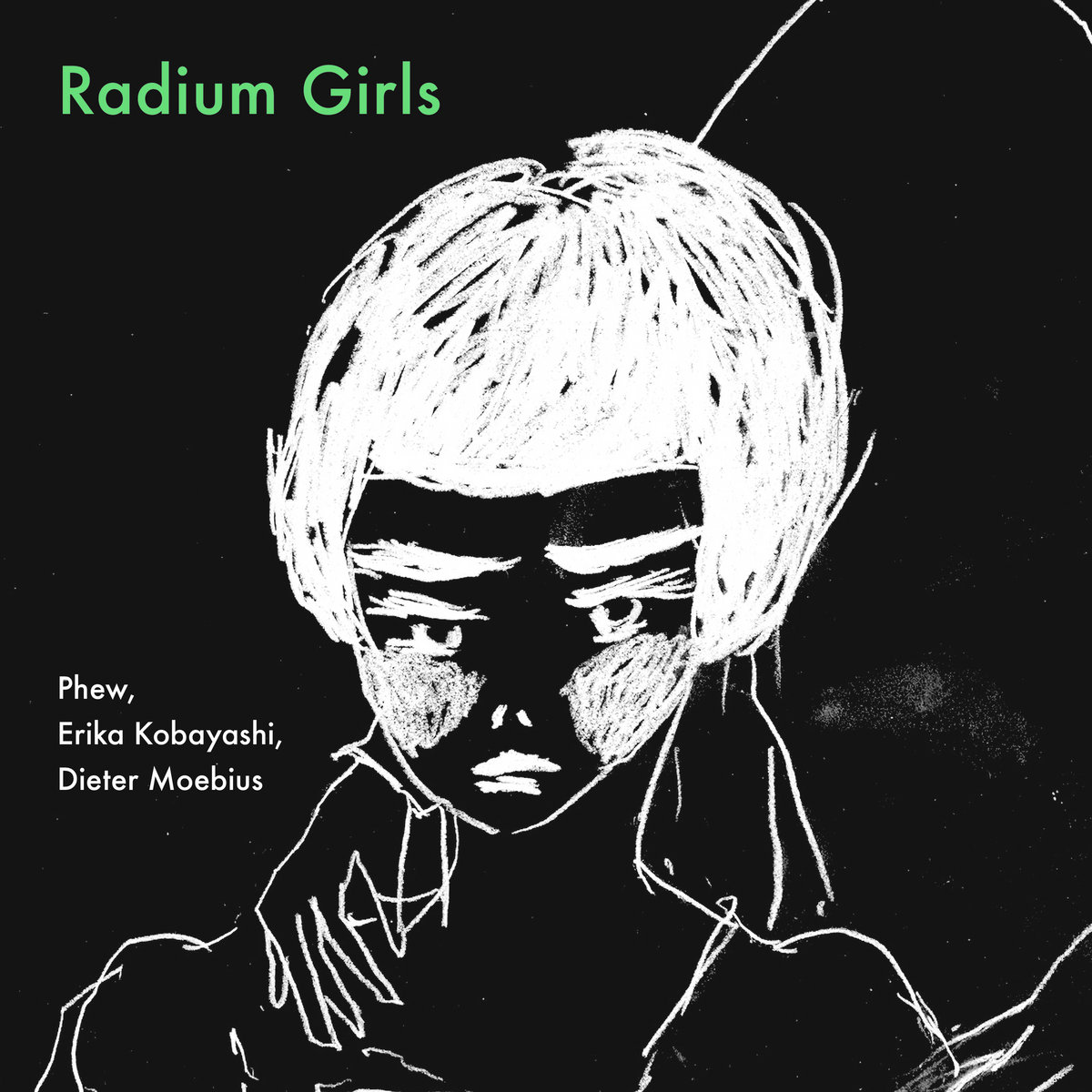 LP Radium Girls