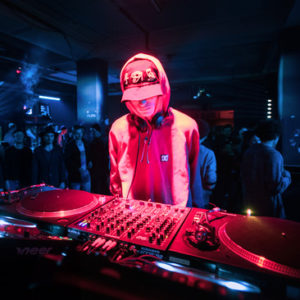 Photo Skee Mask