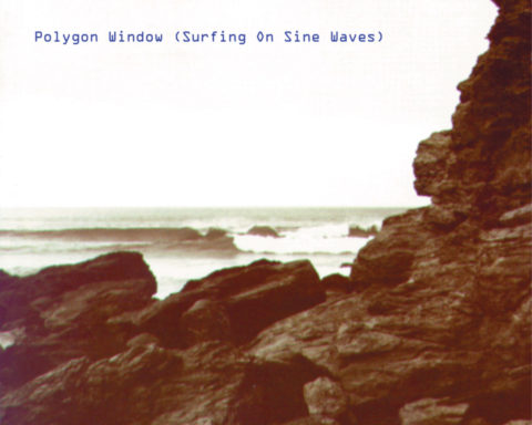 LP Surfing On Sine Waves