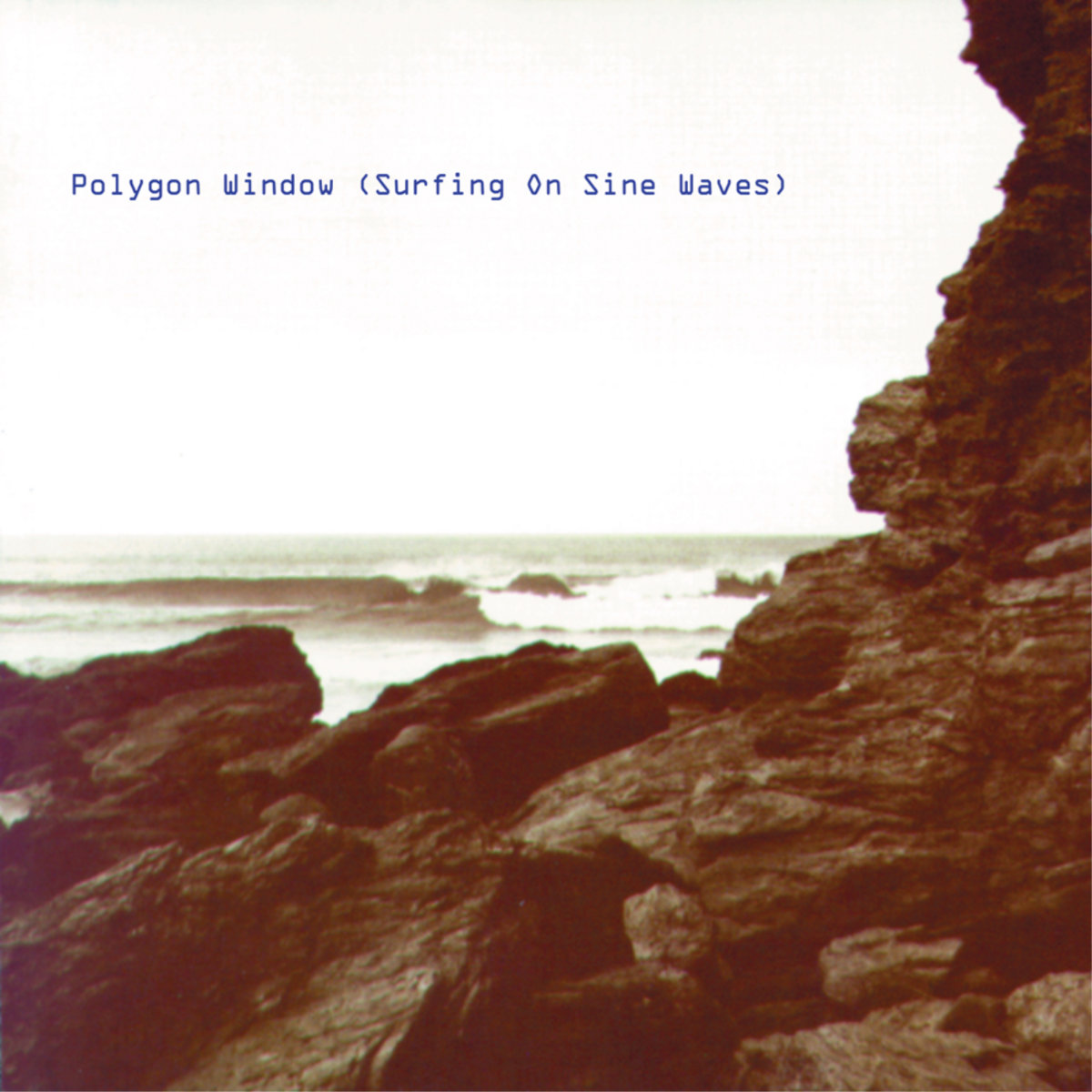 LP Surfing On Sine Waves