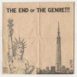 Compilation The Definitive End of a Genre 2010-2025