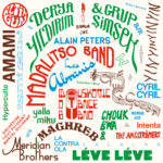 2015-2025 - Les Disques Bongo Joe - 10 Years of Sonic Explorations