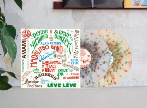 10 Years of Sonic Explorations
