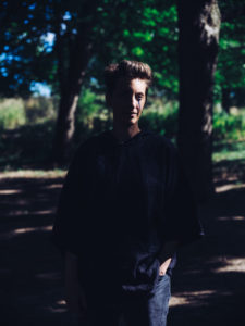 Fenny Compton aka Avi C. Engel