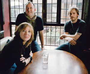 Photo Portishead