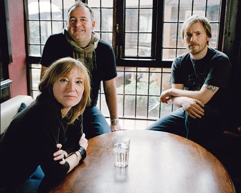 Photo Portishead