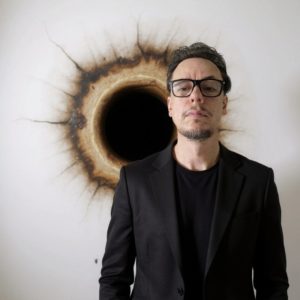 Deepspace aka Mirko Ruckels