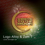 Ep LOVE ODYSSEY