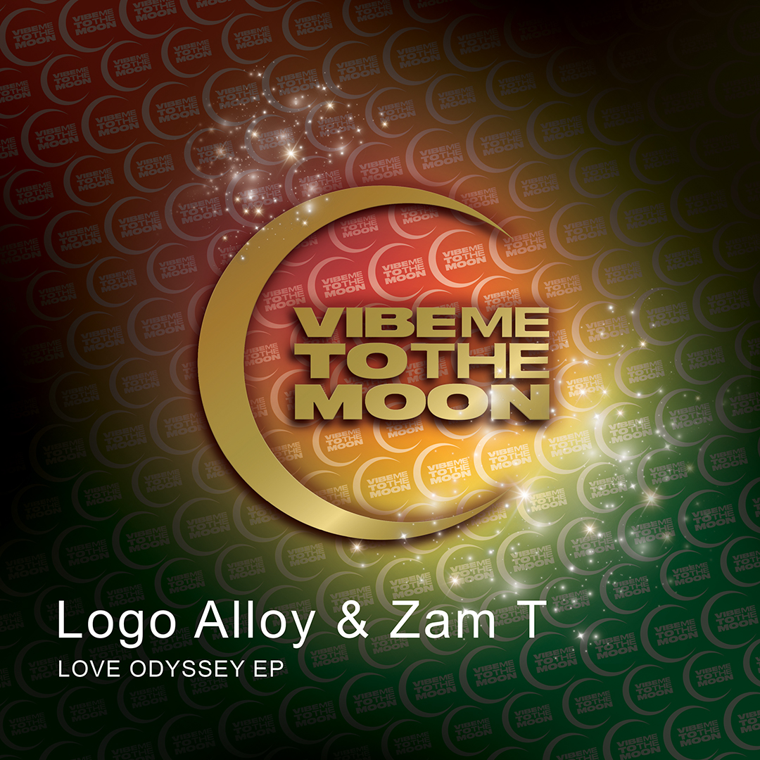 Ep LOVE ODYSSEY