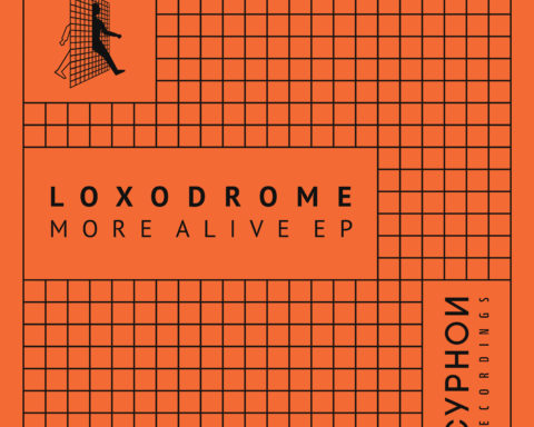 EP Loxodrome - More Alive EP