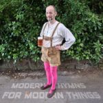 LP Modern Hymns For Modern Things
