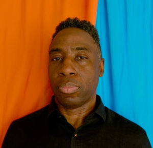 Photo Monty Luke