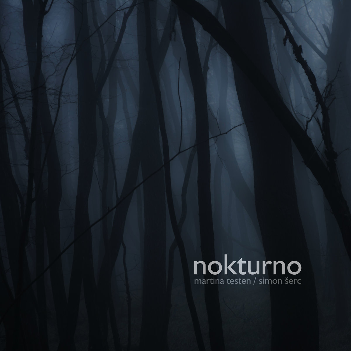LP Nokturno