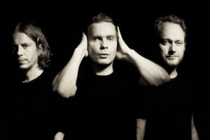 Photo Sigur Rós