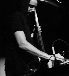 Photo Simon Šerc