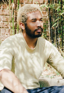 Photo Toro y Moi