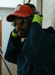 Photo Toro y Moi