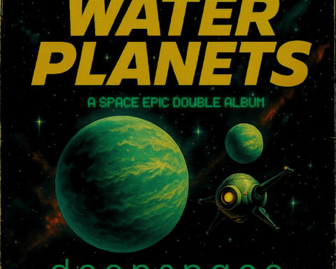 LP Water Planets