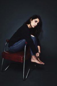Photo Yasmine Hamdan